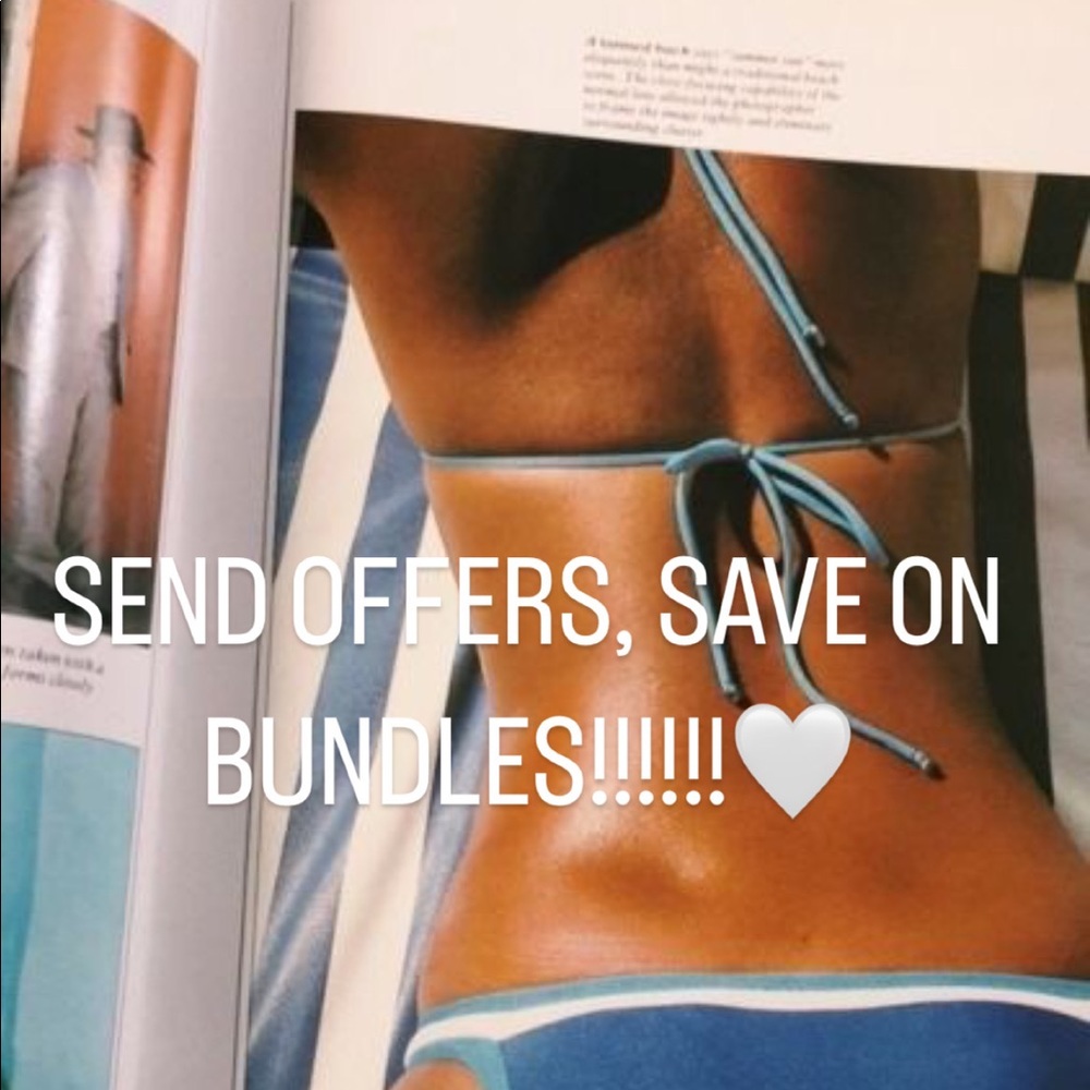 SEND OFFERS/SAVE ON BUNDLES